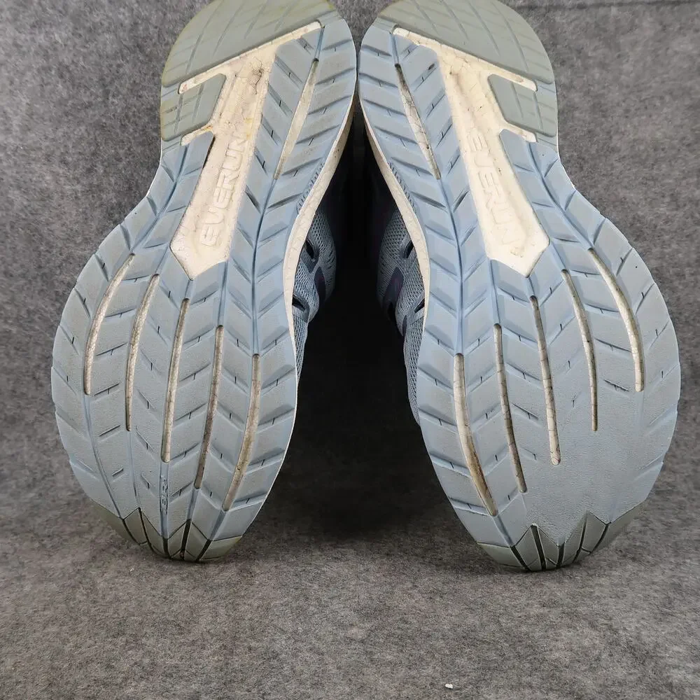 Saucony Shoes Womens 7.5 Athletic Trainers Triumph Running Sneakers Active Sport